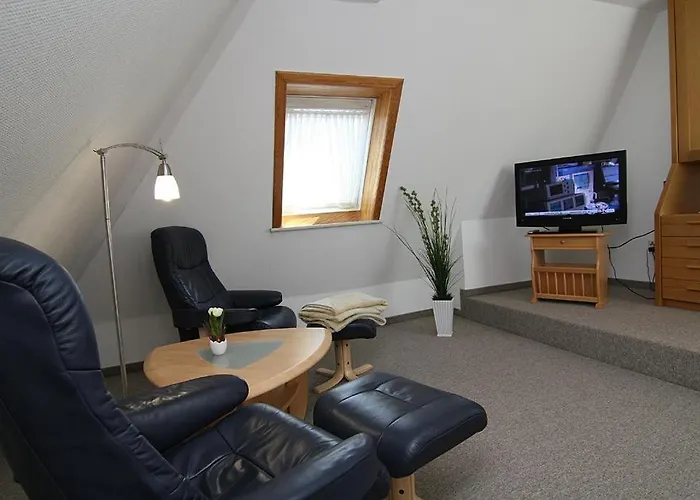 Haus Gräpel App 4