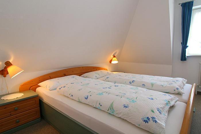 Apartment Haus Gräpel App 4 *