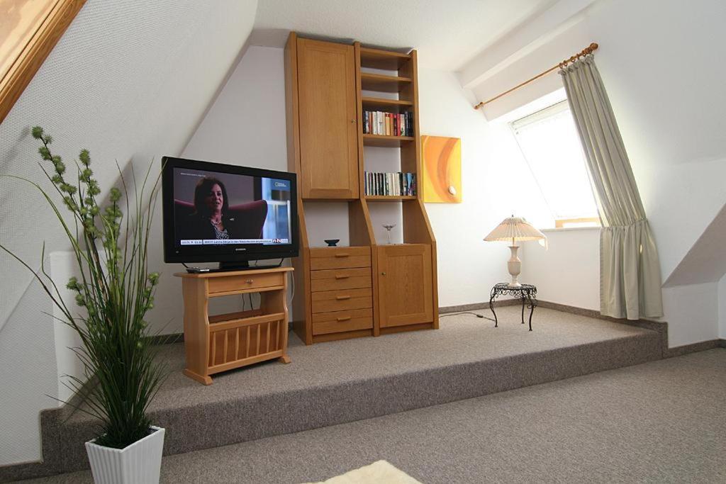 Haus Gräpel App 4 Apartment