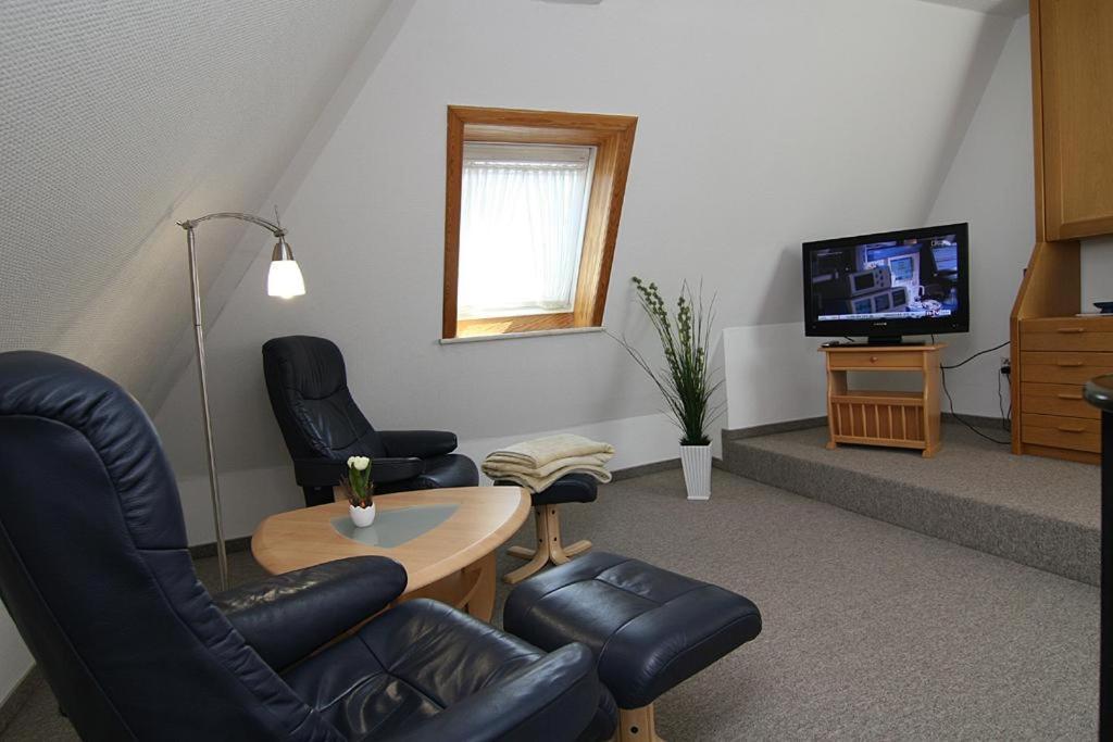 Apartment Haus Gräpel App 4 *