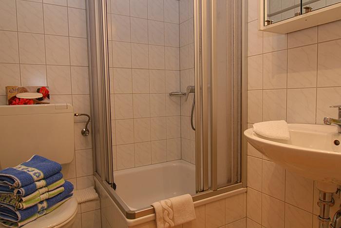 Haus Gräpel App 4 Hörnum
